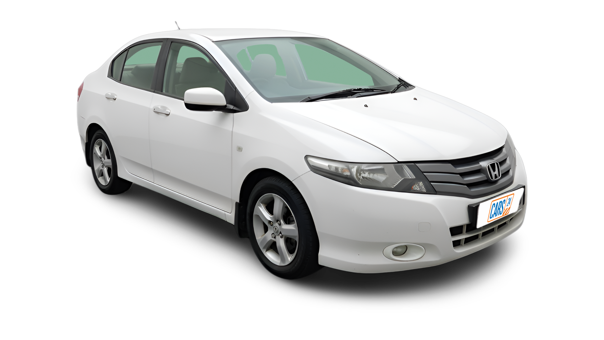 Honda City-img